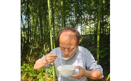 五月踏青正當時，讓傳統風味為旅途添香