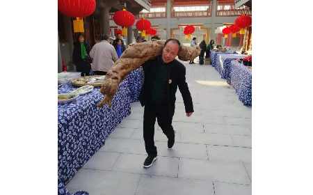 163 年只做一件事！深山非遺葛粉憑啥火遍全國(guó)？