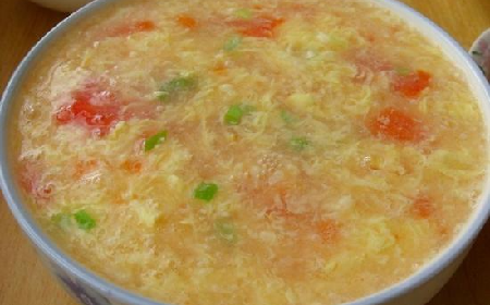 野生葛根粉的多樣吃法，你 get 了嗎？你會做嗎？