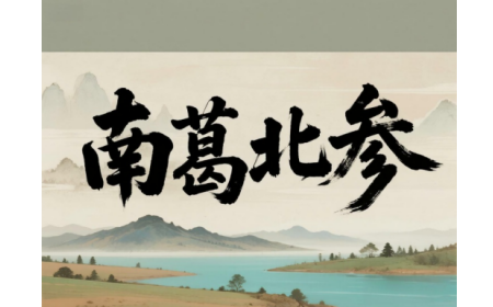 秋日滋養(yǎng)智慧：南葛北參，順應(yīng)自然的飲食之道