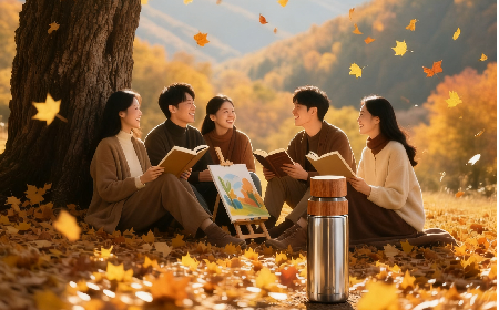 在山野間喝完“森林食品”榜首有機(jī)野生葛根粉，才懂古人為何要餐風(fēng)飲露   