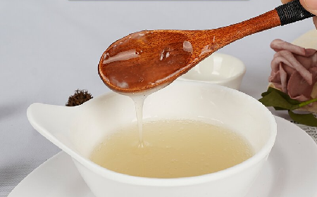 午后一碗葛粉暖，隨州風(fēng)味入心間