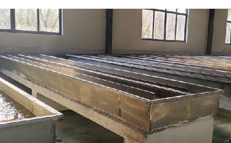 冬至沉淀，本色之始 —— 探訪二月風(fēng)野生葛粉的蛻變之地