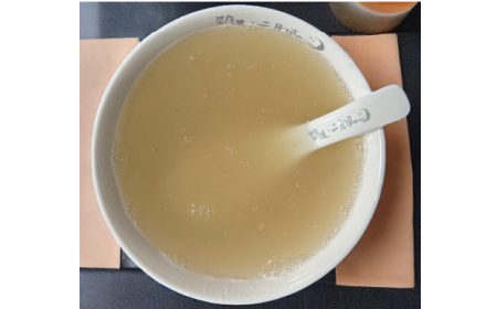 【冬天野生葛根粉實(shí)用指南】天氣轉(zhuǎn)涼，野生葛根粉正確沖調(diào)技巧