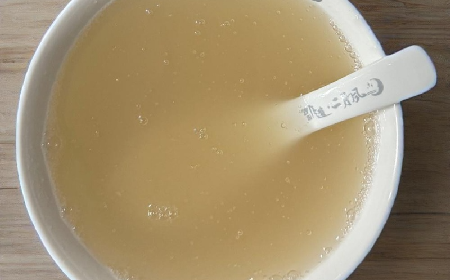 沖調(diào)野生葛根粉總呈水狀？找準(zhǔn)原因+科學(xué)方法，輕松get細(xì)膩稠糊