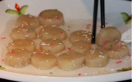 藏在南方年俗里的清甜年味，二月風(fēng)有機(jī)野生葛根粉藏著最樸素的新春期許