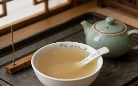 二月風有機野生葛粉｜新歲序章，以根之韌，滋養(yǎng)每一程奔赴