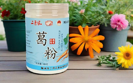 春日爬山半路渴到冒煙？一杯隨身葛粉，瞬間救回狀態(tài)！