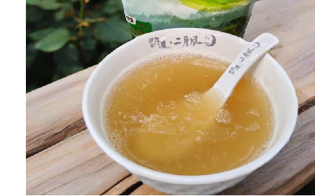 春日出游，保溫杯里面放什么最好，二月風(fēng)有機(jī)野生葛根粉陪你潤(rùn)養(yǎng)全程
